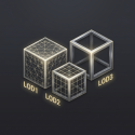 LODs Icon